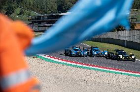 MOTORI - Endurance - ELMS - 4 Hours of Mugello