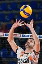 VOLLEY - Superlega Serie A - Cucine Lube Civitanova vs Sonepar Padova