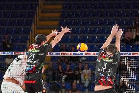 VOLLEY - Superlega Serie A - Cucine Lube Civitanova vs Sonepar Padova