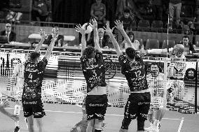 VOLLEY - Superlega Serie A - Cucine Lube Civitanova vs Sonepar Padova