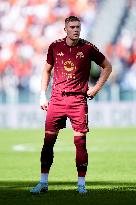 AS Roma  v Venezia FC - Serie A Enilive