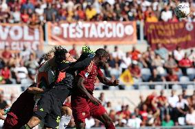 CALCIO - Serie A - AS Roma vs Venezia FC