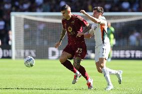 CALCIO - Serie A - AS Roma vs Venezia FC