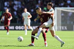 CALCIO - Serie A - AS Roma vs Venezia FC