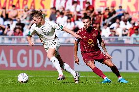 AS Roma  v Venezia FC - Serie A Enilive