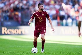 AS Roma  v Venezia FC - Serie A Enilive