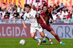 AS Roma  v Venezia FC - Serie A Enilive