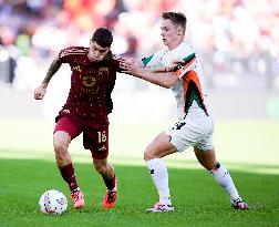 AS Roma  v Venezia FC - Serie A Enilive