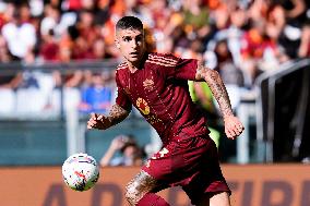 AS Roma  v Venezia FC - Serie A Enilive