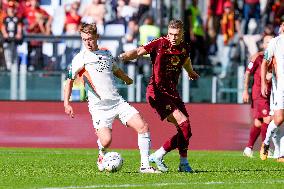 AS Roma  v Venezia FC - Serie A Enilive