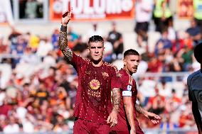 AS Roma  v Venezia FC - Serie A Enilive