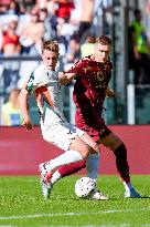 AS Roma  v Venezia FC - Serie A Enilive