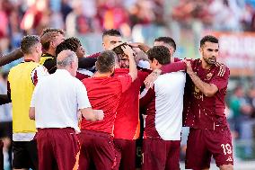 AS Roma  v Venezia FC - Serie A Enilive