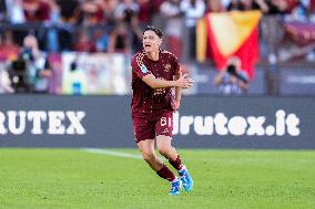 AS Roma  v Venezia FC - Serie A Enilive