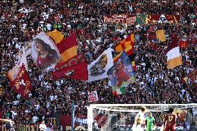 CALCIO - Serie A - AS Roma vs Venezia FC