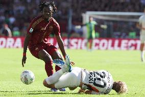 CALCIO - Serie A - AS Roma vs Venezia FC