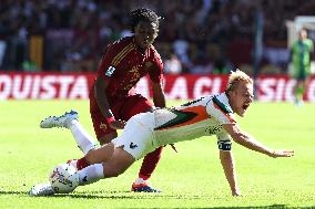 CALCIO - Serie A - AS Roma vs Venezia FC