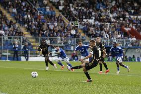 CALCIO - Serie A - Como 1907 vs Hellas Verona FC