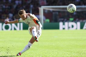 CALCIO - Serie A - AS Roma vs Venezia FC