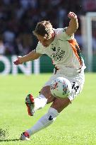 CALCIO - Serie A - AS Roma vs Venezia FC