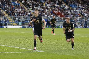 CALCIO - Serie A - Como 1907 vs Hellas Verona FC