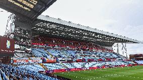 Aston Villa v Tottenham Hotspur - Barclays Women's Super League