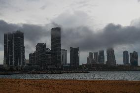 Daily Life In Colombo