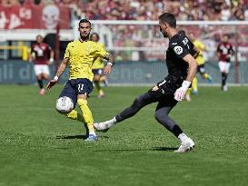 Torino v SS Lazio - Serie A