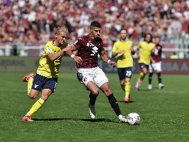 Torino v SS Lazio - Serie A