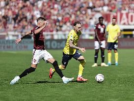 Torino v SS Lazio - Serie A