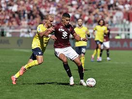 Torino v SS Lazio - Serie A