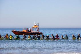 Norte Surf Fest