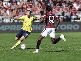 Torino v SS Lazio - Serie A