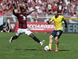 Torino v SS Lazio - Serie A