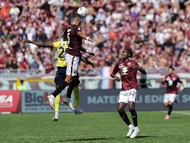 Torino v SS Lazio - Serie A