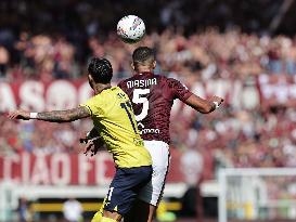 Torino v SS Lazio - Serie A