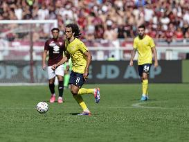 Torino v SS Lazio - Serie A