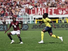 Torino v SS Lazio - Serie A