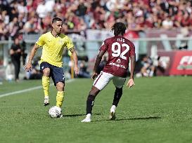 Torino v SS Lazio - Serie A