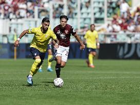 Torino v SS Lazio - Serie A