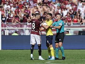 Torino v SS Lazio - Serie A