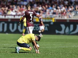 Torino v SS Lazio - Serie A