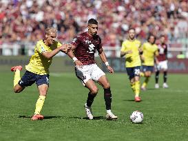 Torino v SS Lazio - Serie A