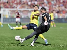 Torino v SS Lazio - Serie A