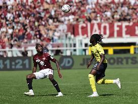 Torino v SS Lazio - Serie A