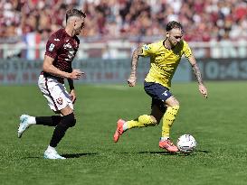 Torino v SS Lazio - Serie A