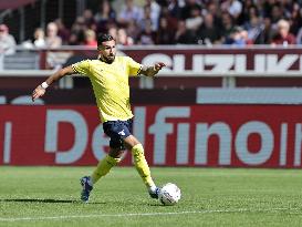 Torino v SS Lazio - Serie A