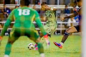 Major League Soccer: Los Angeles FC Vs. FC Cincinnati