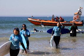 Norte Surf Fest