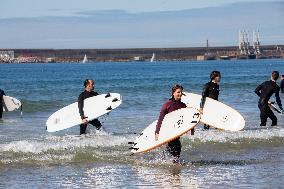 Norte Surf Fest